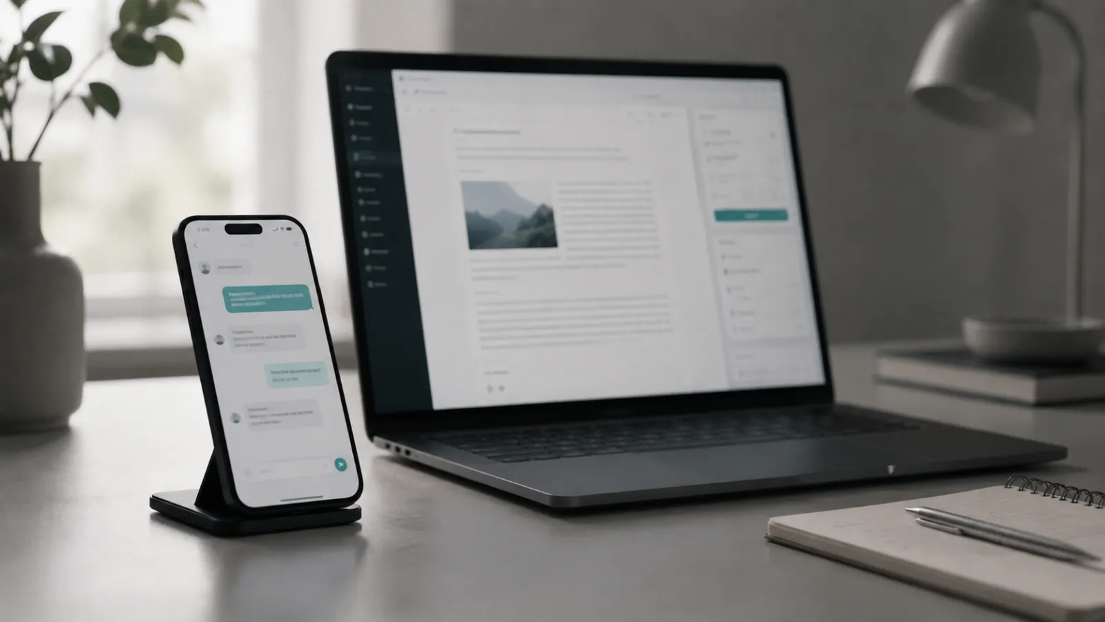 Telegram-Servicebot für Blogposts: Von der Idee zur belastbaren Content-Pipeline